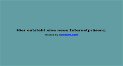 Desktop Screenshot of frauentreff.sankt-joseph-mastbruch.de