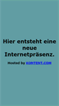 Mobile Screenshot of frauentreff.sankt-joseph-mastbruch.de